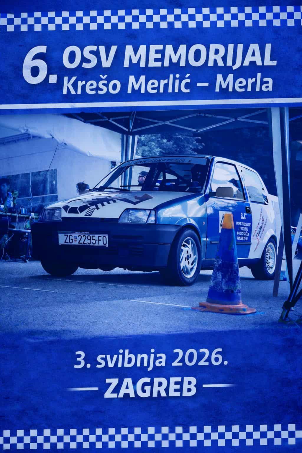 OPZ SEZONA POČINJE 03.05.2026!