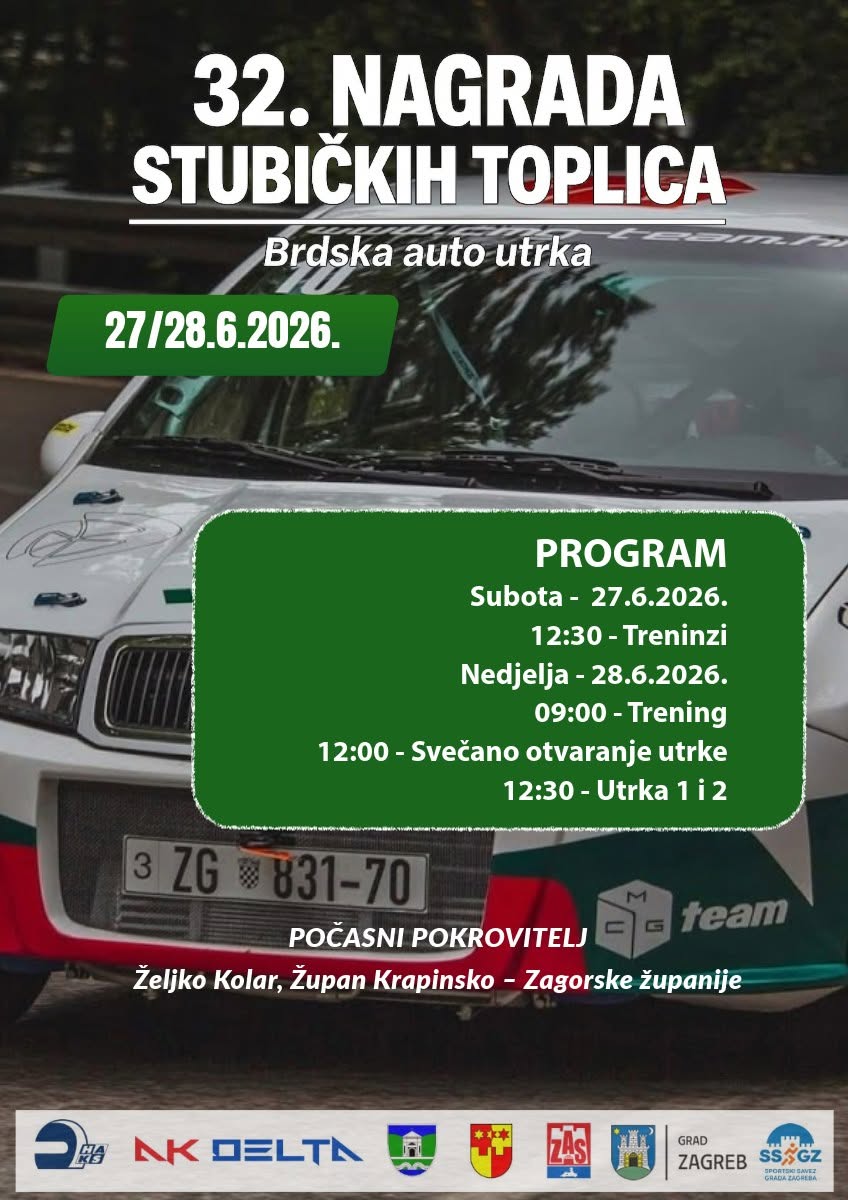 32. Nagrada Stubičkih Toplica KPA (A07-1)